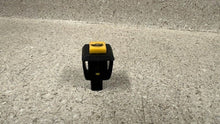 Load image into Gallery viewer, Firebird Camaro Trunk Lid Release Switch Button OEM GM ACDelco 10060578 Yellow
