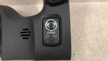 Load image into Gallery viewer, 05 13 Chevrolet Corvette C6 Gauge Cluster Speedometer Trim Bezel GM 59K Switches
