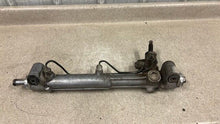 Load image into Gallery viewer, 12 19 Dodge Charger SRT8 Power Gear Steering Rack Pinion 04584571AD Challenger
