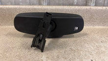 Load image into Gallery viewer, 2010 2011 Camaro SS Interior Rear View Mirror Rearview OEM GM Dimming 43K
