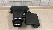Load image into Gallery viewer, 10 13 Corvette C6 Grand Sport Factory Air Intake Cleaner GM 20802985 35K LS3

