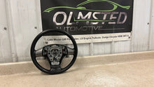 Load image into Gallery viewer, 2006 Chevrolet Corvette C6 Z06 Wheel OEM GM Leather 15806311 Steering
