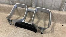 Load image into Gallery viewer, 10 15 Camaro SS ZL1 Gauge Cluster Bezel Trim OEM Speedometer GM 904210505
