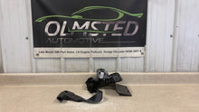 Load image into Gallery viewer, 05 13 Corvette C6 Z06 Convertible Seat Belt Retractor Right 15917341 GM OEM
