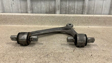 Load image into Gallery viewer, 05 13 C6 Corvette Z06 LH Driver Side Rear Upper Control Arm Assembly OEM GM 21K
