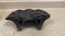 Load image into Gallery viewer, 2010 2015 Camaro SS Front Driver Passenger Brembo Brake Calipers Pair OEM

