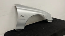 Load image into Gallery viewer, 04 05 06 Pontiac GTO Passenger Front Fender Factory Silver Right RH OEM GM
