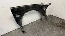 Load image into Gallery viewer, 06 13 C6 Corvette Z06 GS Left Driver Quarter Panel GM Wide Body 22813570 Silver
