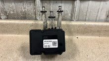 Load image into Gallery viewer, 11 12 Dodge Challenger SRT ABS Pump Anti Lock Brake Control Module 04584548AG
