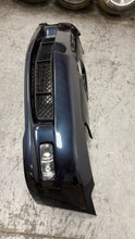 Load image into Gallery viewer, 05-13 C6 Corvette Z06 Grand Sport Wide Body Front Bumper Cover OEM GM
