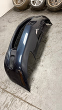 Load image into Gallery viewer, 05-13 C6 Corvette Z06 Grand Sport Wide Body Front Bumper Cover OEM GM
