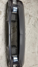 Load image into Gallery viewer, 05-13 C6 Corvette Z06 Grand Sport Wide Body Front Bumper Cover OEM GM
