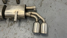 Load image into Gallery viewer, 1997 2004 Chevrolet C5 Corvette Borla ATAK Cat Back Exhaust System 140428
