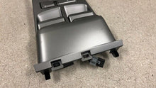 Load image into Gallery viewer, 10 15 Camaro SS Center Console Top Trim Gauges Switches Controls GM Factory 78K
