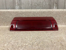 Load image into Gallery viewer, 1993 2002 Pontiac Firebird Formula Rear Spoiler 3rd Brake Light Lamp OEM GM
