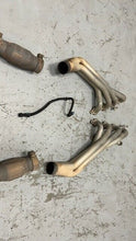 Load image into Gallery viewer, 1998 2002 Camaro SS Firebird Trans AM SLP Long Tube Headers Y-Pipe 1 3/4&quot; LS1
