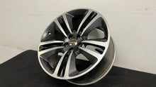 Load image into Gallery viewer, 12 14 Dodge Challenger Charger Factory 20&#39;&#39; Black Wheel 20x9 Mopar 1UF35TRMAB

