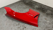 Load image into Gallery viewer, 2006 2013 Corvette C6 Z06 Passenger Front Fender GM OEM Right Red Coupe RH NICE
