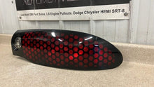 Load image into Gallery viewer, 98 02 Pontiac Firebird Trans AM Passenger Rear Tail Light Honeycomb OEM GM Right
