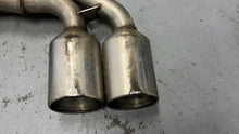 Load image into Gallery viewer, 1997 2004 Chevrolet C5 Corvette Borla ATAK Cat Back Exhaust System 140428
