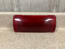 Load image into Gallery viewer, 1993 2002 Pontiac Firebird Formula Rear Spoiler 3rd Brake Light Lamp OEM GM
