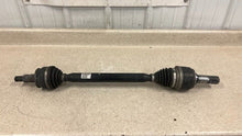 Load image into Gallery viewer, 2010 2015 Camaro SS Passenger Side Half Shaft Axle OEM GM 92238378 45K RH Right
