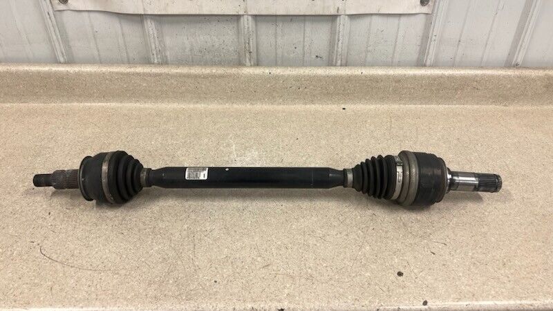 2010 2015 Camaro SS Passenger Side Half Shaft Axle OEM GM 92238378 45K RH Right