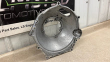 Load image into Gallery viewer, 97 04 C5 CHEVROLET CORVETTE AUTOMATIC TRANSMISSION BELL HOUSING GM 12551118
