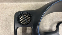 Load image into Gallery viewer, 93 02 Pontiac Firebird Trans AM WS6 Gauge Cluster Speedometer Trim Panel Gray
