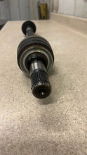 Load image into Gallery viewer, 2010 2015 Camaro SS Passenger Side Half Shaft Axle OEM GM 92238378 45K RH Right

