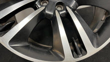 Load image into Gallery viewer, 12 14 Dodge Challenger Charger Factory 20&#39;&#39; Black Wheel 20x9 Mopar 1UF35TRMAB
