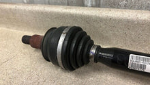 Load image into Gallery viewer, 2010 2015 Camaro SS Passenger Side Half Shaft Axle OEM GM 22813175 RH Right 58K
