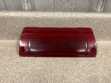 Load image into Gallery viewer, 1993 2002 Pontiac Firebird Formula Rear Spoiler 3rd Brake Light Lamp OEM GM
