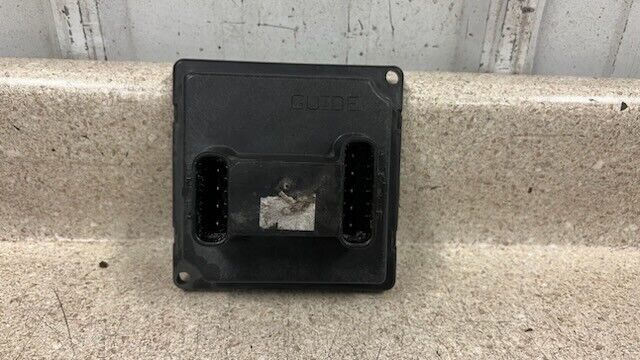 1990 2002 Pontiac Firebird Tram AM Factory Headlight Control Module OEM Lamp