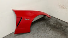 Load image into Gallery viewer, 2006 2013 Corvette C6 Z06 Passenger Front Fender GM OEM Right Red Coupe RH NICE
