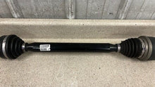 Load image into Gallery viewer, 2010 2015 Camaro SS Passenger Side Half Shaft Axle OEM GM 22813175 RH Right 58K
