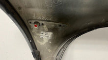 Load image into Gallery viewer, 06 13 C6 Corvette Z06 Left Driver Quarter Panel GM Wide Body 22813570 White 34K
