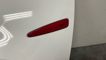 Load image into Gallery viewer, 06 13 C6 Corvette Z06 Left Driver Quarter Panel GM Wide Body 22813570 White 34K
