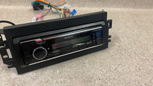 Load image into Gallery viewer, Kenwood KMM-BT325U Single Din Car Stereo Digital Receiver Bluetooth USB AUX
