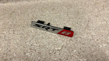 Load image into Gallery viewer, Dodge Charger SRT8 Interior Dash Emblem Mopar Right Nameplate Badge SRT 8 SRT
