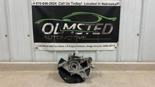 Load image into Gallery viewer, 11 14 Dodge Charger SRT8 Driver Rear Spindle Assembly Knuckle Hub Left LH
