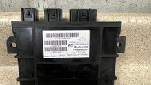 Load image into Gallery viewer, 10 13 C6 Corvette Z06 Keyless Entry Control Module OEM GM 25971235 Door Lock 31K

