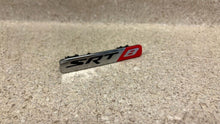 Load image into Gallery viewer, Dodge Charger SRT8 Interior Dash Emblem Mopar Right Nameplate Badge SRT 8 SRT
