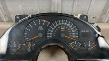 Load image into Gallery viewer, 1999 2002 Pontiac Firebird Gauge Cluster Speedometer 98K Miles OEM GM 09380692
