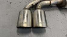 Load image into Gallery viewer, 1997 2004 Chevrolet C5 Corvette Borla ATAK Cat Back Exhaust System 140428
