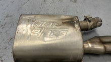 Load image into Gallery viewer, 1997 2004 Chevrolet C5 Corvette Borla ATAK Cat Back Exhaust System 140428
