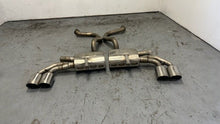 Load image into Gallery viewer, 1997 2004 Chevrolet C5 Corvette Borla ATAK Cat Back Exhaust System 140428
