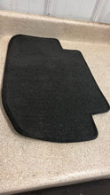 Load image into Gallery viewer, 2012 Chevrolet Camaro 45th Anniversary Lloyds Mats Floor Mat Carpet Logo GM
