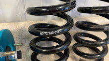 Load image into Gallery viewer, 11 21 Dodge Charger RWD Megan Racing EZ II Series Coil Overs Kit Coilovers Set
