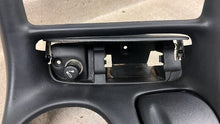Load image into Gallery viewer, 97 04 Chevrolet C5 Corvette Center Console Shift Dash Radio Trim Bezel 50K
